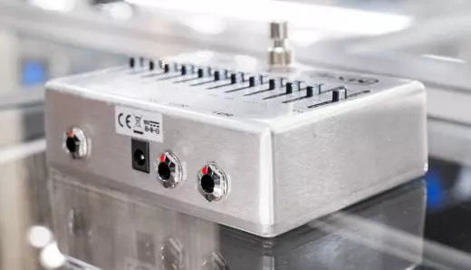 MXR - M108S Ten Band EQ 2